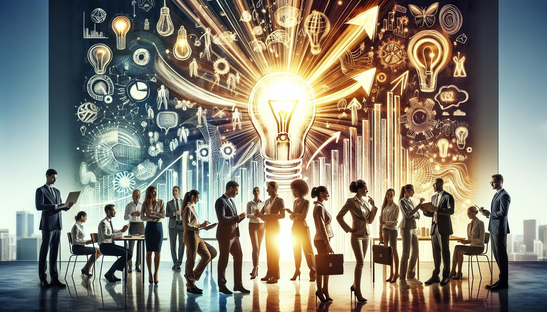 How to Pronounce Entrepreneur: Master the Word Like a Pro