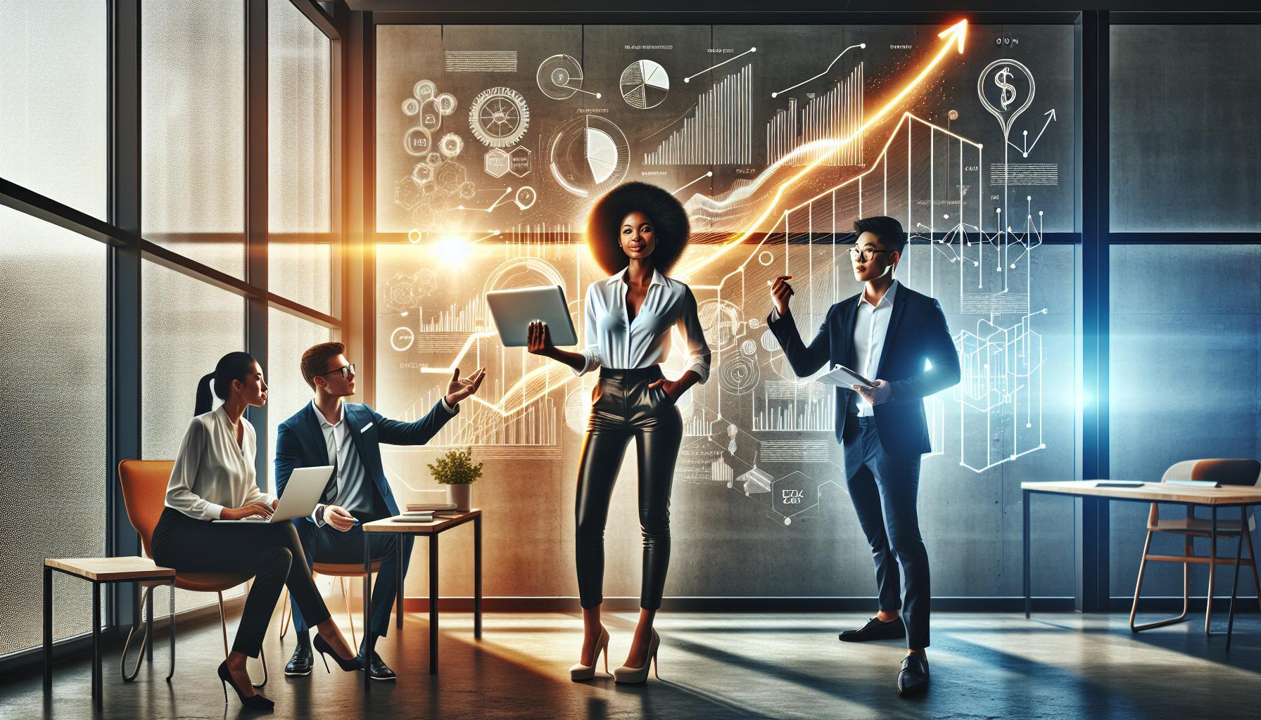 A Significant Number of Entrepreneurs Are Motivated by Passion