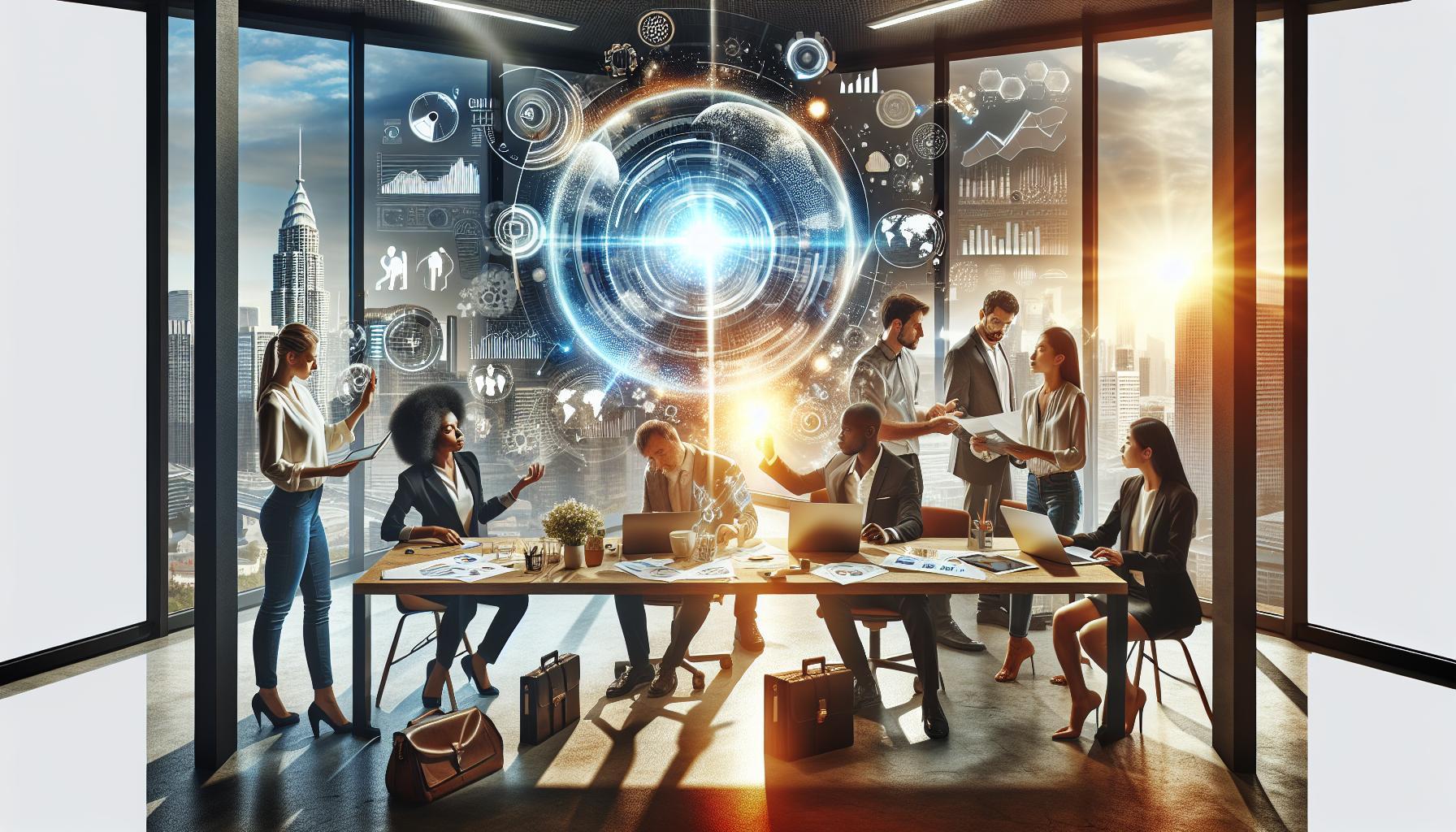 What Motivates Entrepreneurs? Discover the Driving Forces