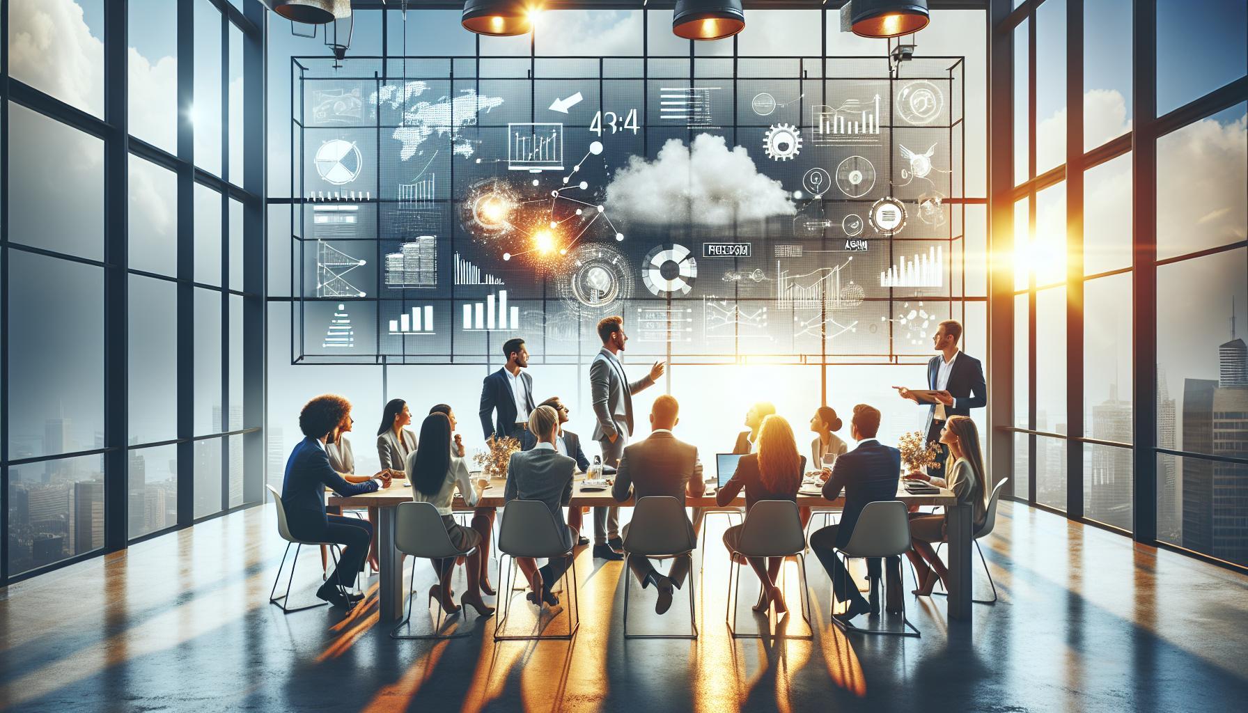 What Are the Benefits of Being an Entrepreneur? Freedom & Fulfillment