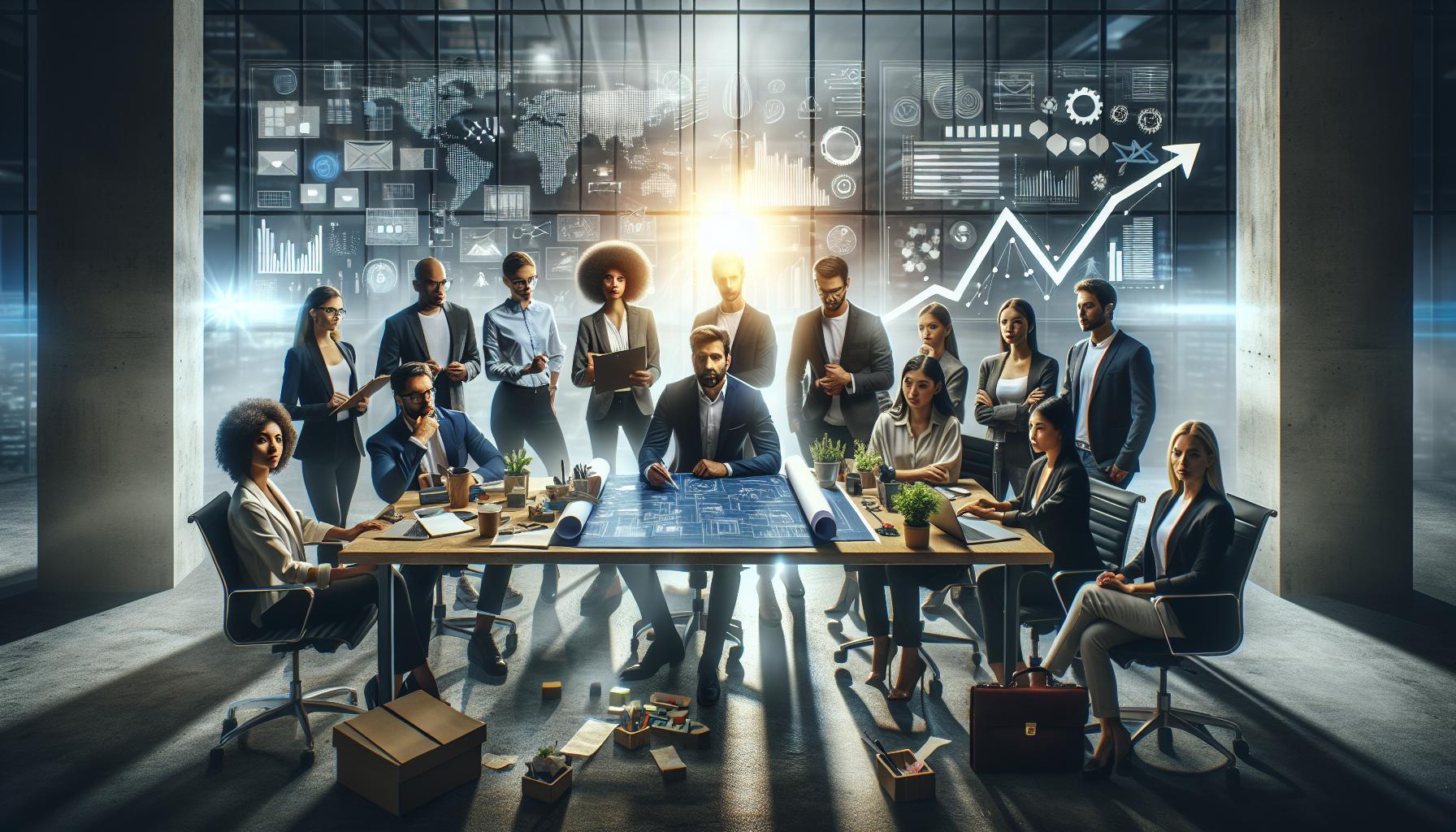 Are Entrepreneurs Who Start a Series of Companies the Ultimate Risk-Takers?