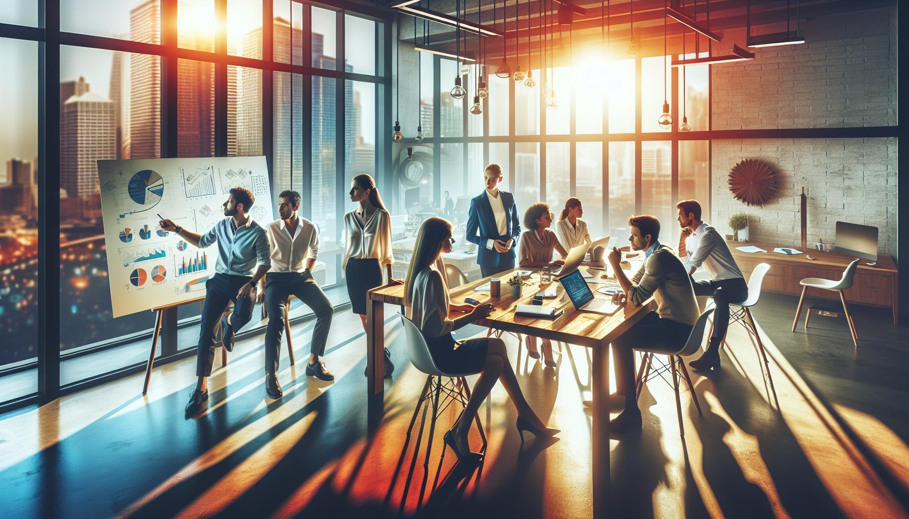 Why Are Many Entrepreneurs Uncomfortable on Vacation? The Hustle Mindset