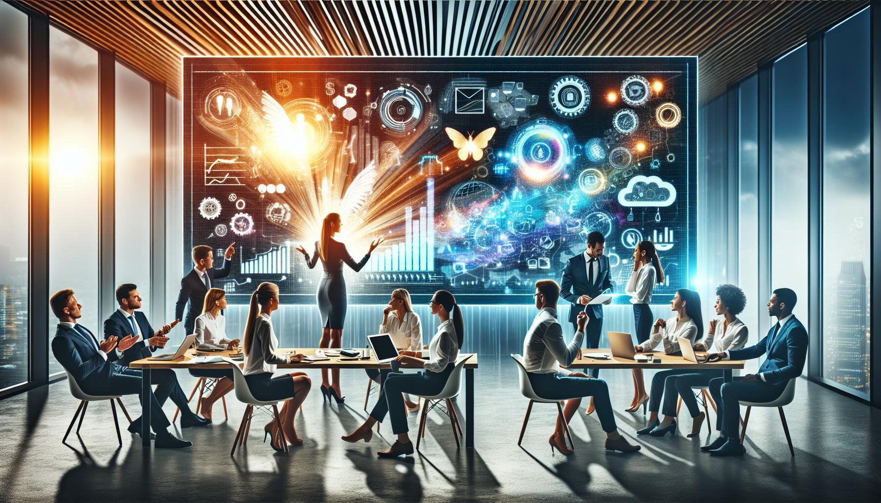 What Is Innovator in Entrepreneur? Unlocking Creative Breakthroughs
