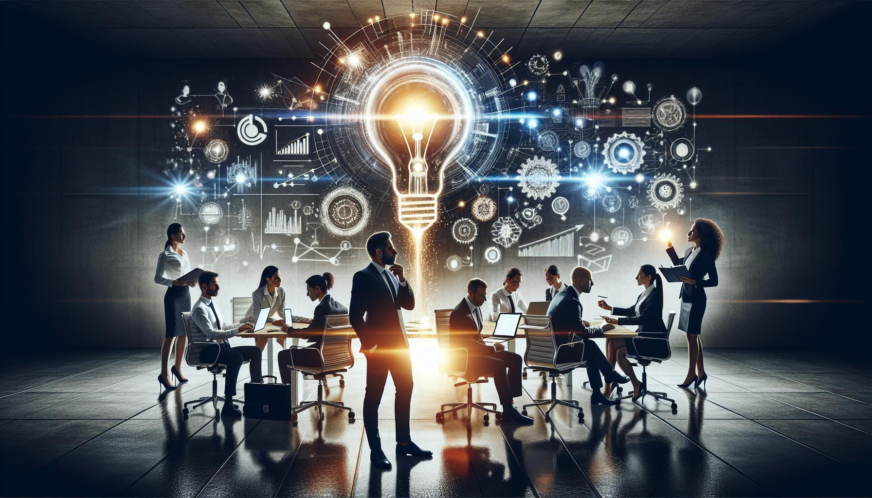 Does an Entrepreneur Need to Be Innovative? The Truth Revealed