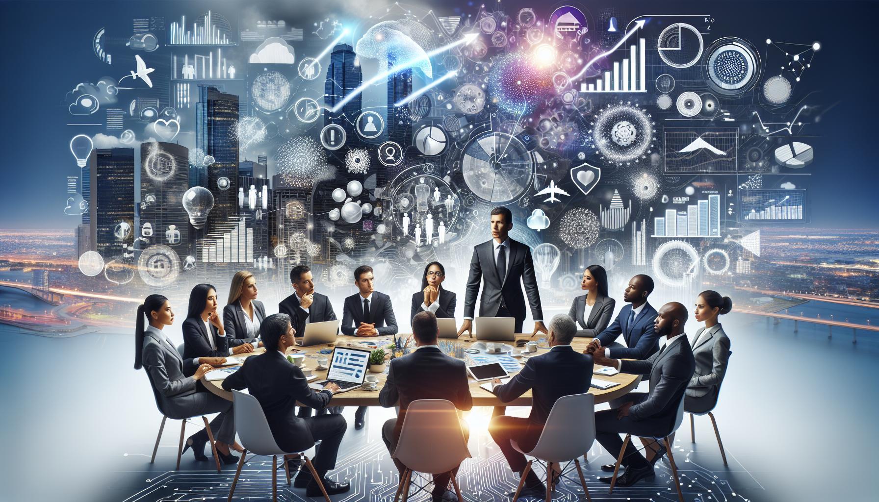 What Is One Way for an Entrepreneur to Decrease Risk? Smart Strategies