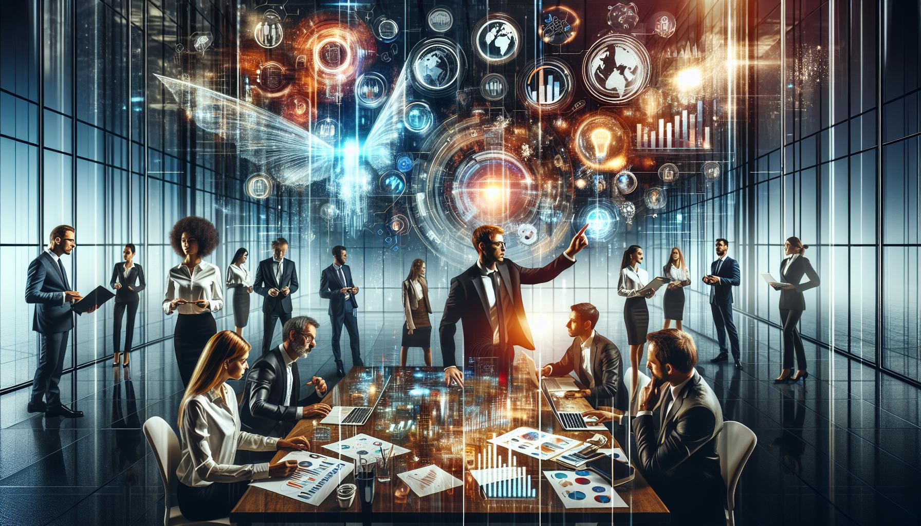 What Is Traits of Entrepreneur? Essential Qualities for Success 8 What Is Traits of Entrepreneur? Essential Qualities for Success