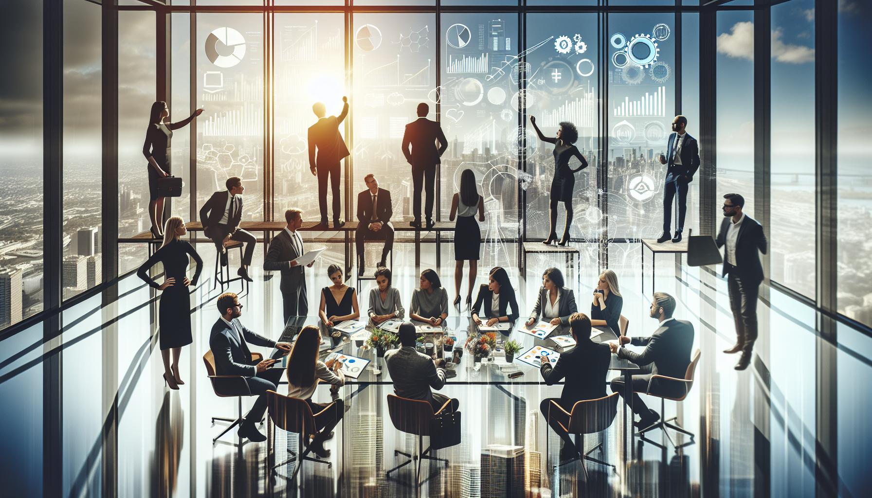 Aligning Goals with Long-Term Vision