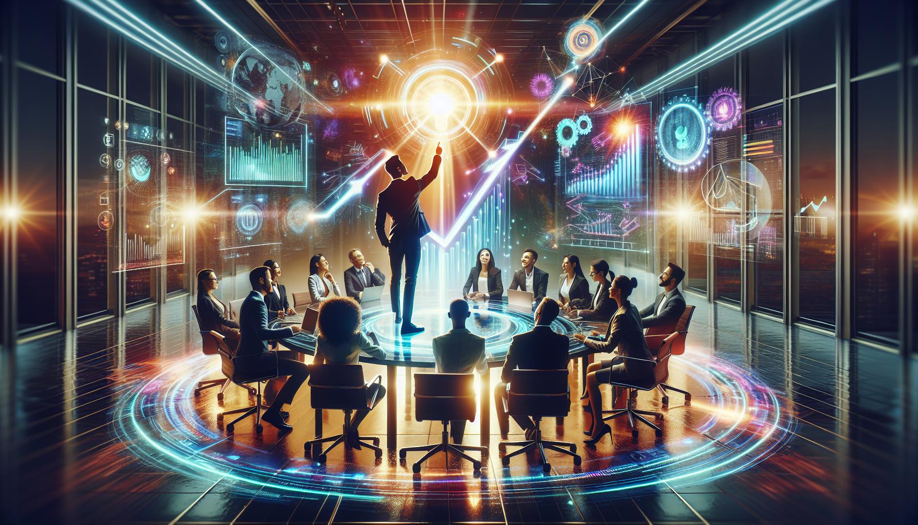 Assessing Your Mindset for Success