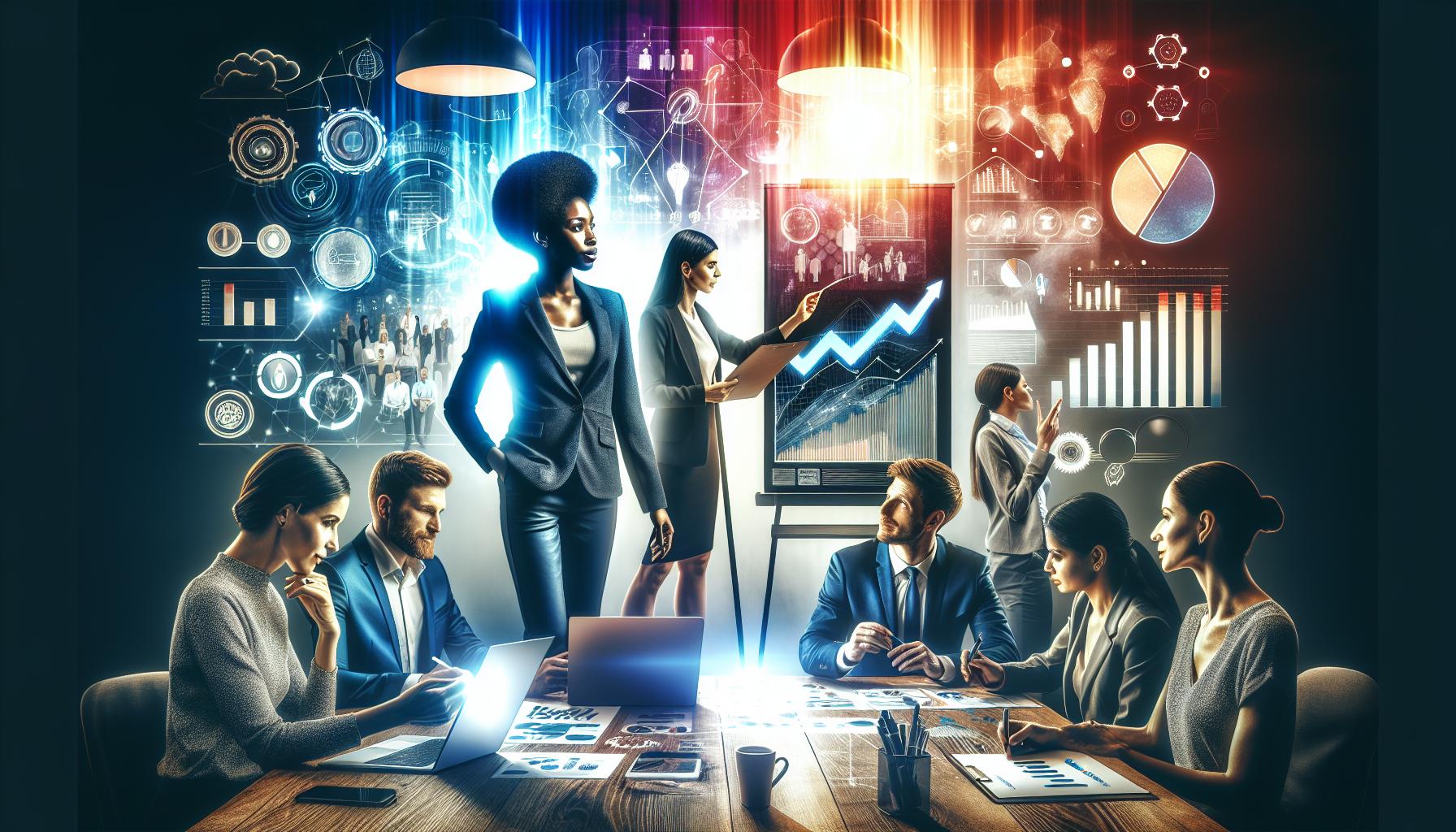 Balancing Work, Life, and Hustle