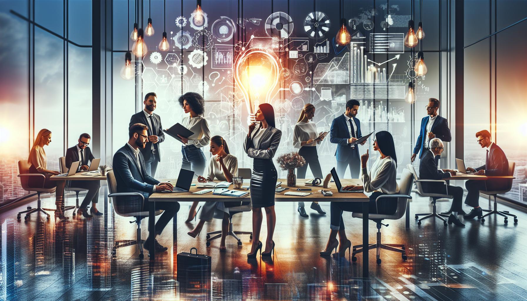 Behind the Scenes: Musk's Early Influences