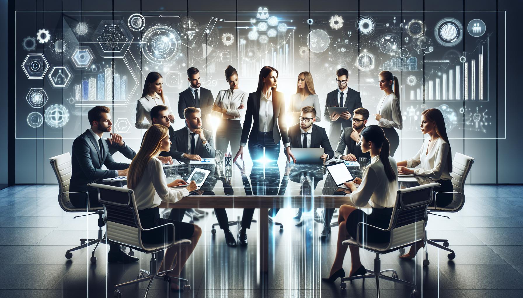 The Benefits of Entrepreneurship: Beyond Financial Gain