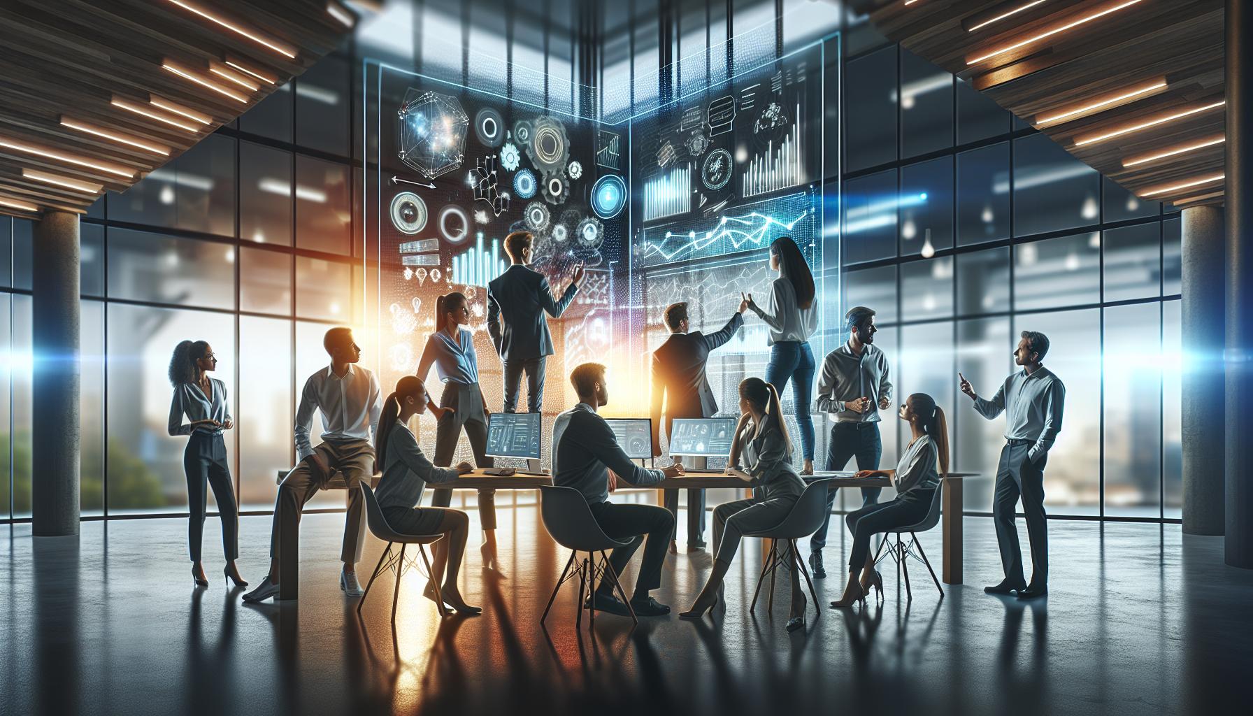 Breaking Boundaries: Risks and Rewards in Entrepreneurship