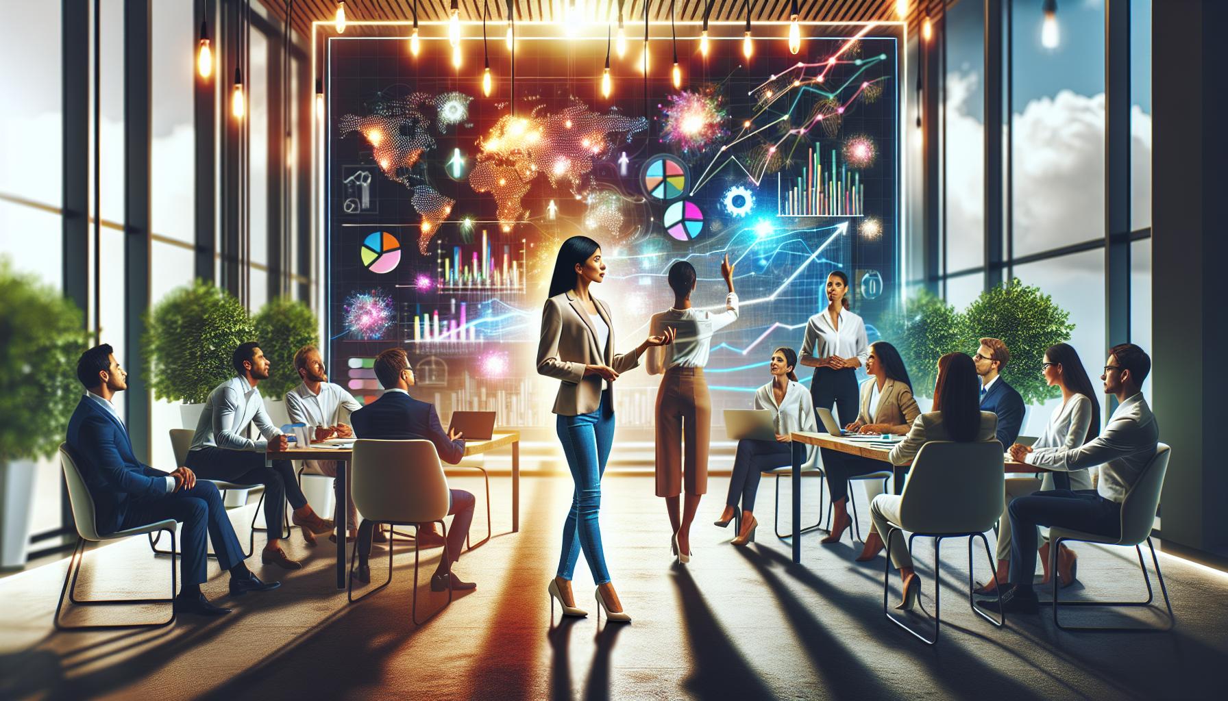 Building a Brand That Captures Hearts