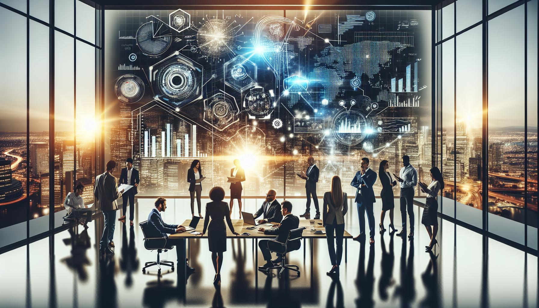 Building a Strong Business Plan: Crafting Your Roadmap to Success