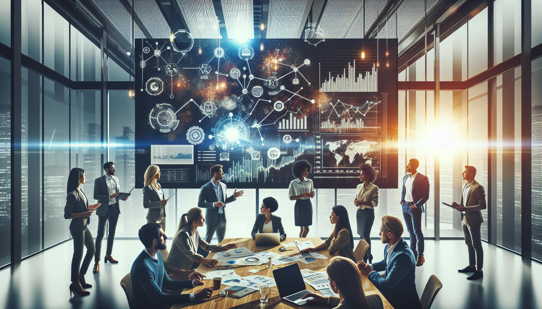 Building Value: Entrepreneurs as Creators of Economic Wealth