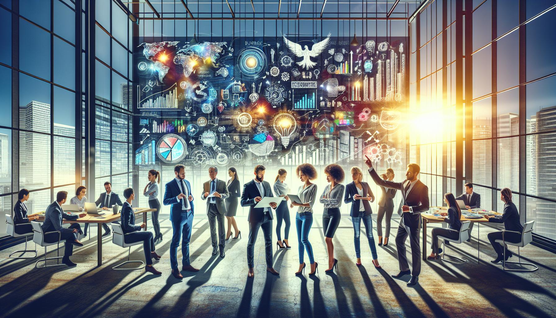 Building Your Business Plan: A Step-by-Step Guide