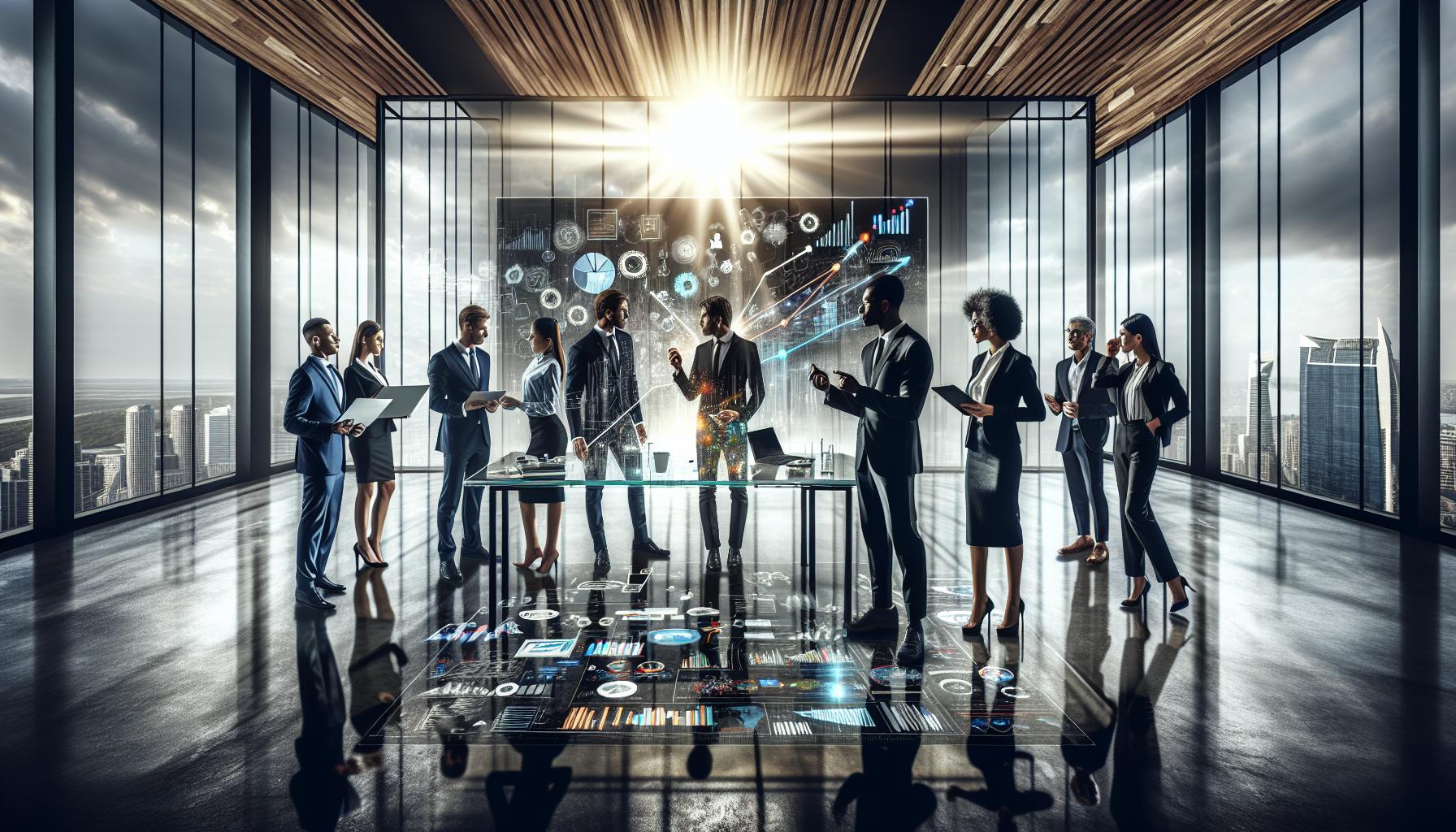 Building Your Lead Generation Funnel: Step-by-Step