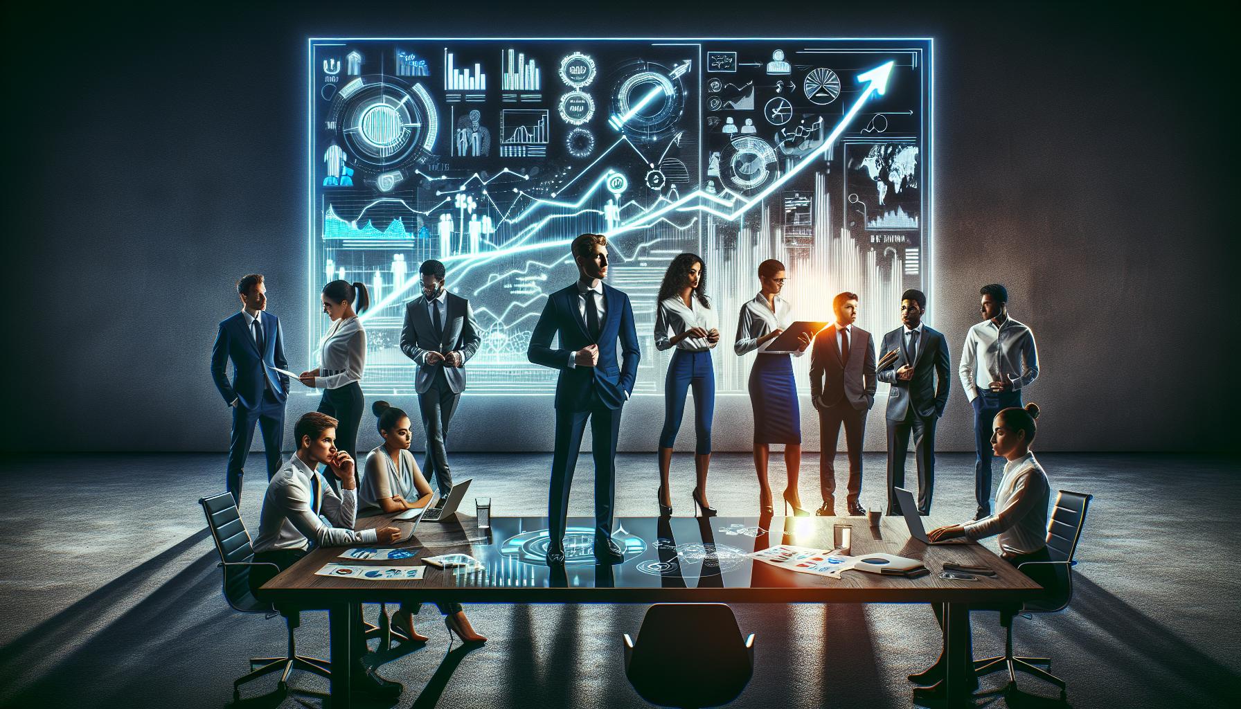 Challenges Faced and Overcome: Realities of Entrepreneurship