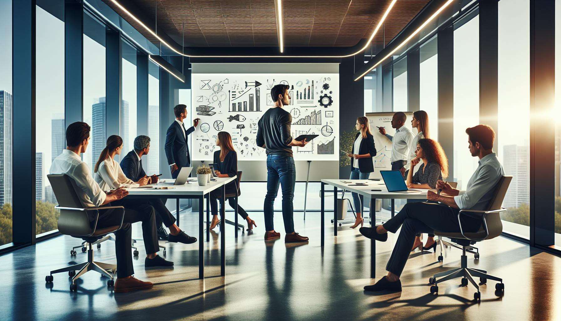 Characteristics That Define Successful Entrepreneurs