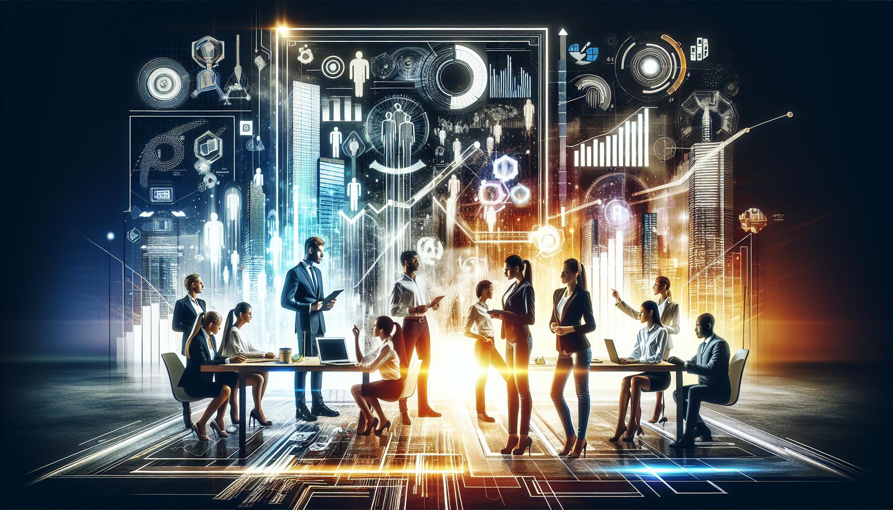 Characteristics That Shape Entrepreneurial Success