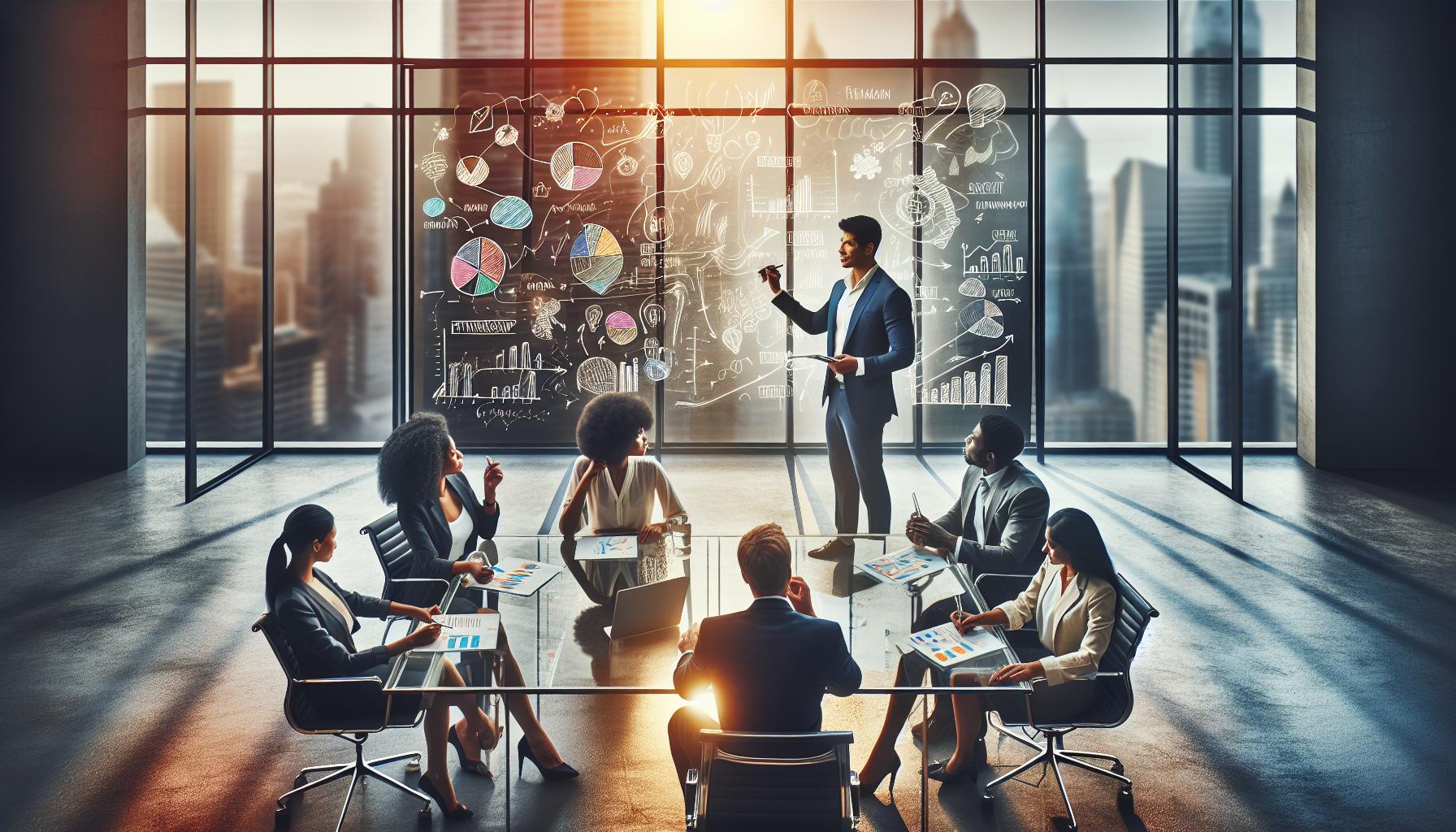 What an Entrepreneur Definition: Unpacking the Core Meaning 6 Common Misconceptions About Entrepreneurship