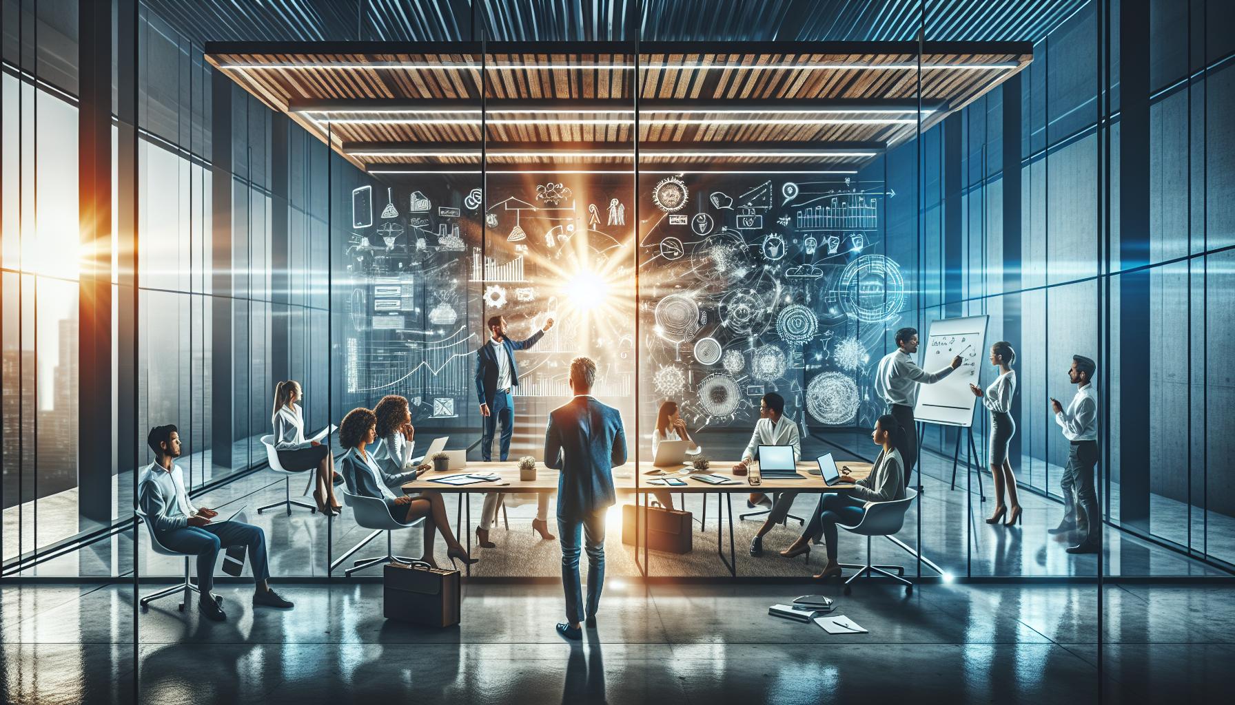 Common Misconceptions About Entrepreneurship