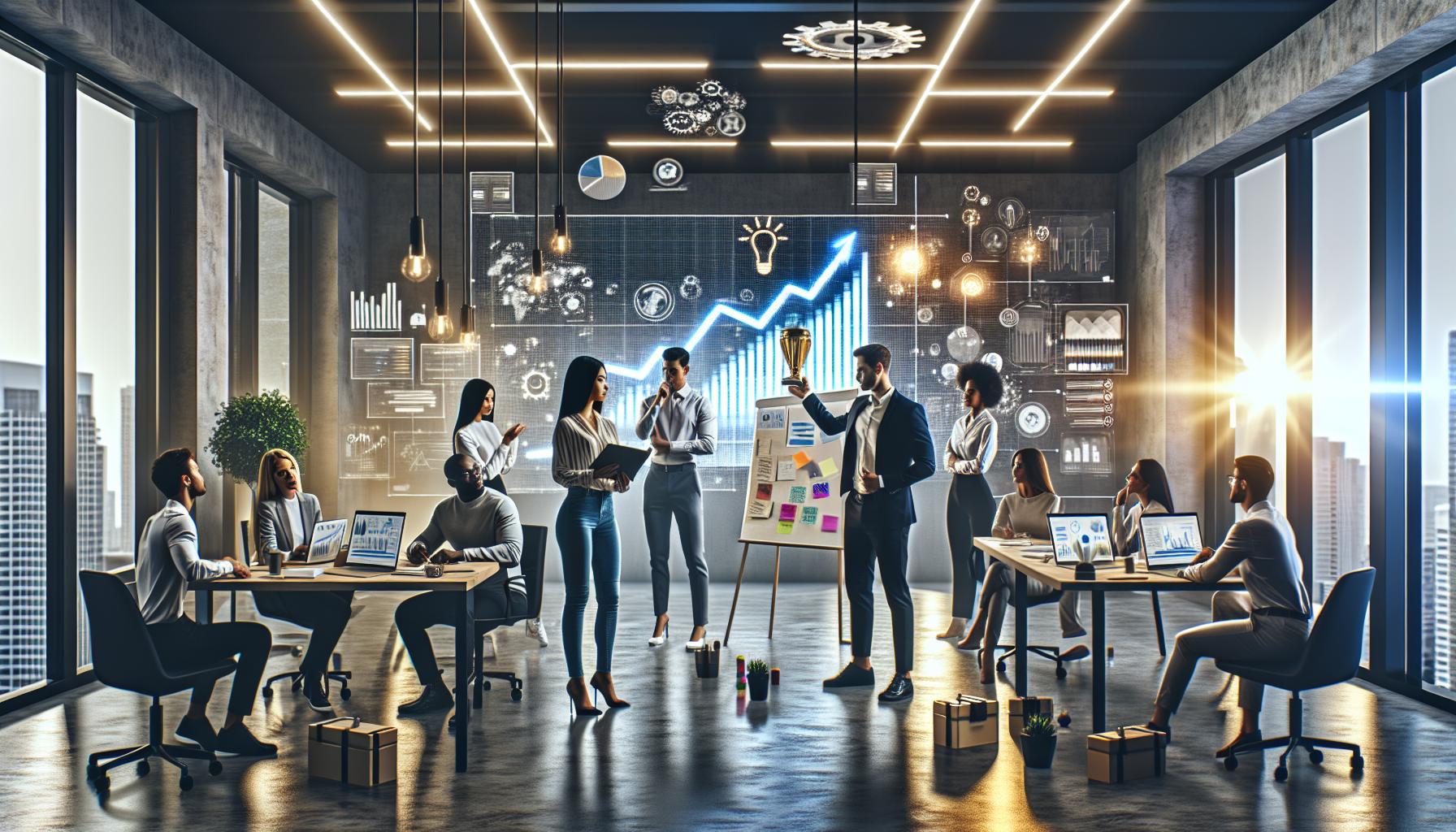 The Common Timeline to Becoming an Entrepreneur