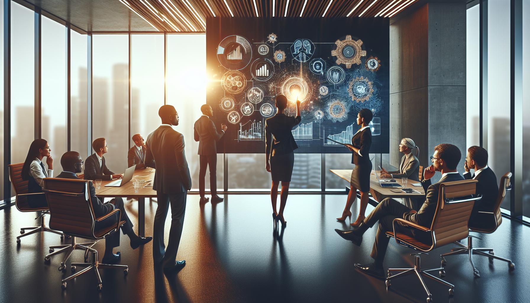 Creating Air Jordan: The Rise of a Legacy Brand