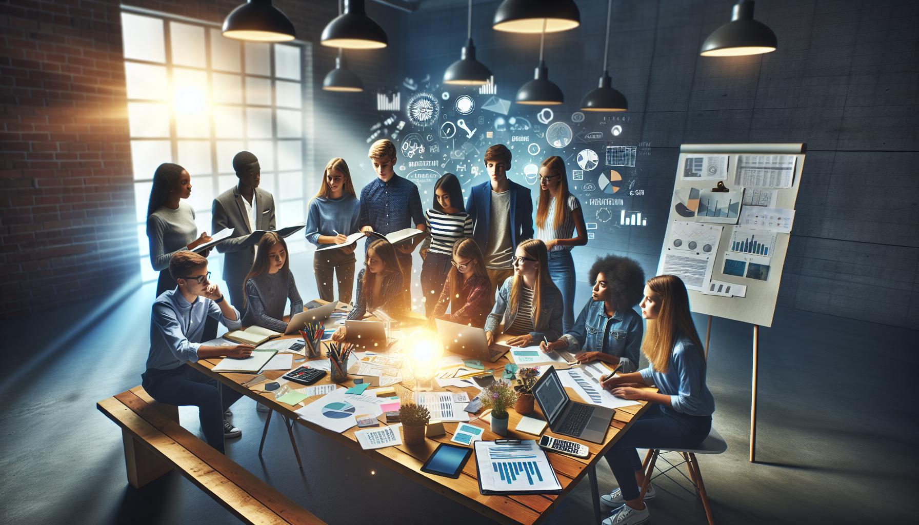 Creating a Budget: Managing Finances as a Teen