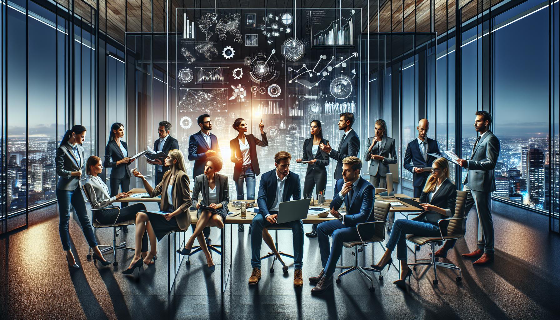 Defining What It Means to be a Successful Entrepreneur