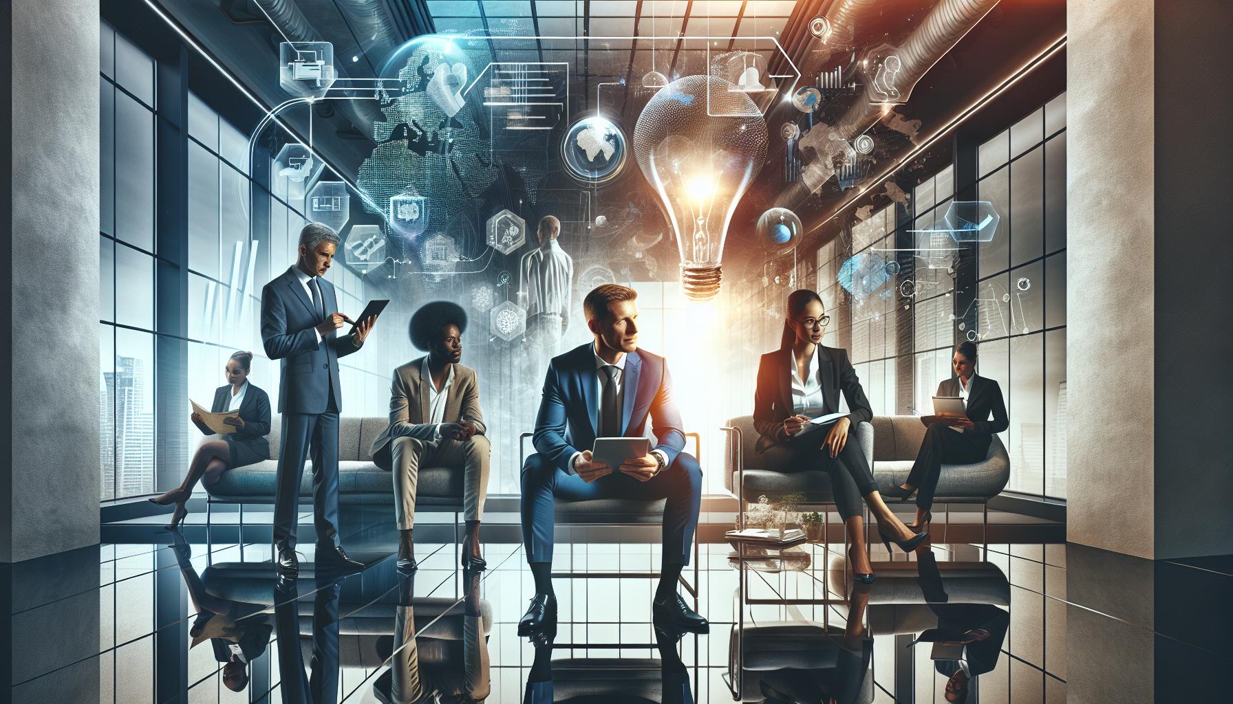 Differences Between Entrepreneur and Entrepreneurship Explained