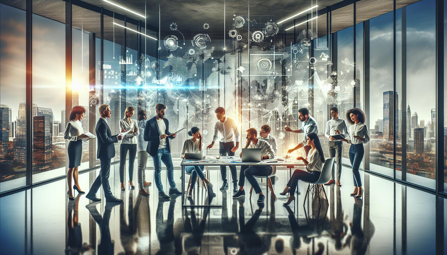 Does Innovation Define Entrepreneurial Success?