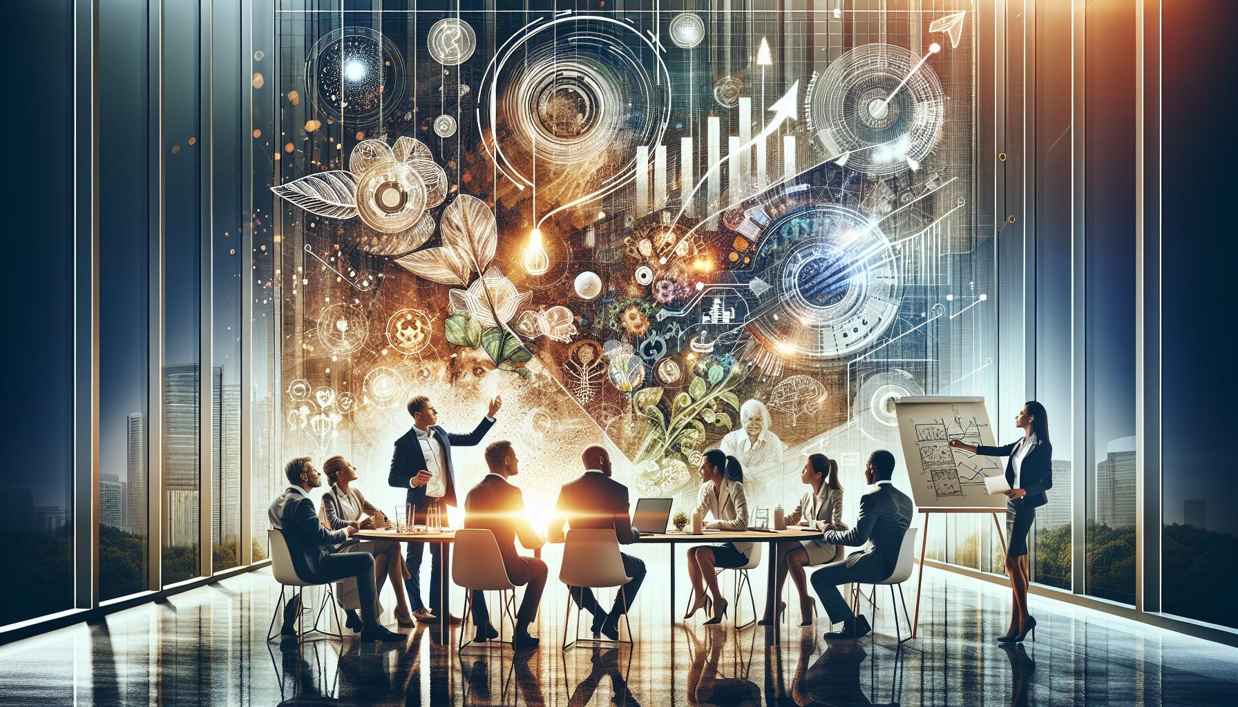 The Early Influences That Shaped His Vision