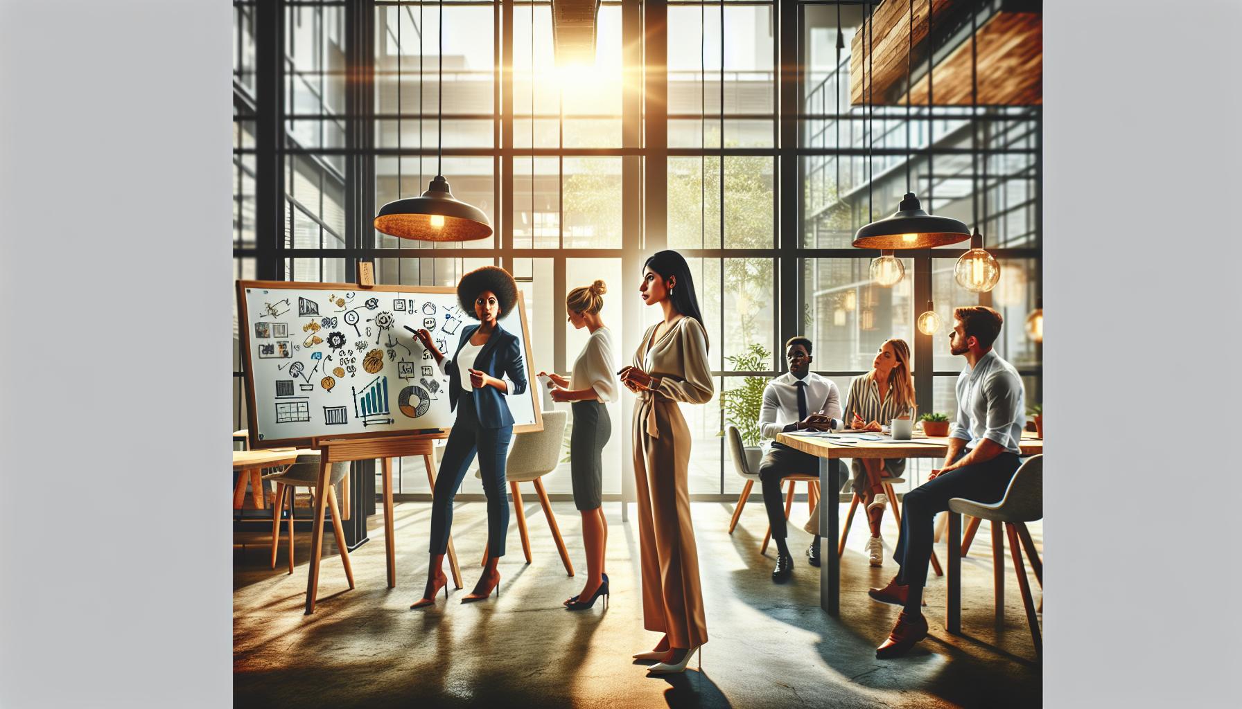 The Early Inspiration Behind Kendra Scott's Vision