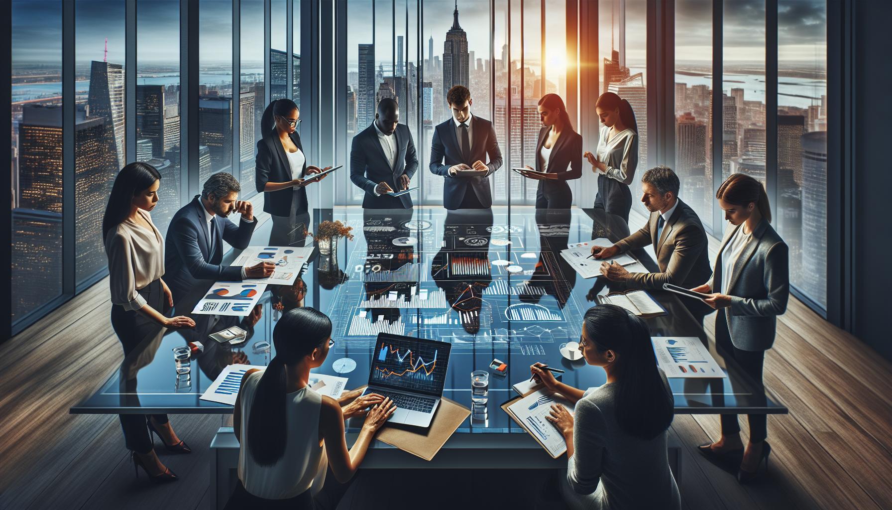 The Economic Influence of Entrepreneurs: A Deep Dive