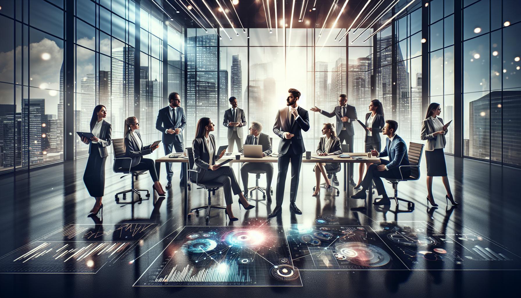 Emotional Intelligence: A Key to Connection