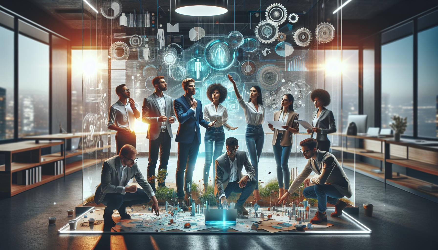 Is an Entrepreneur a Career? Exploring the Entrepreneurial Path