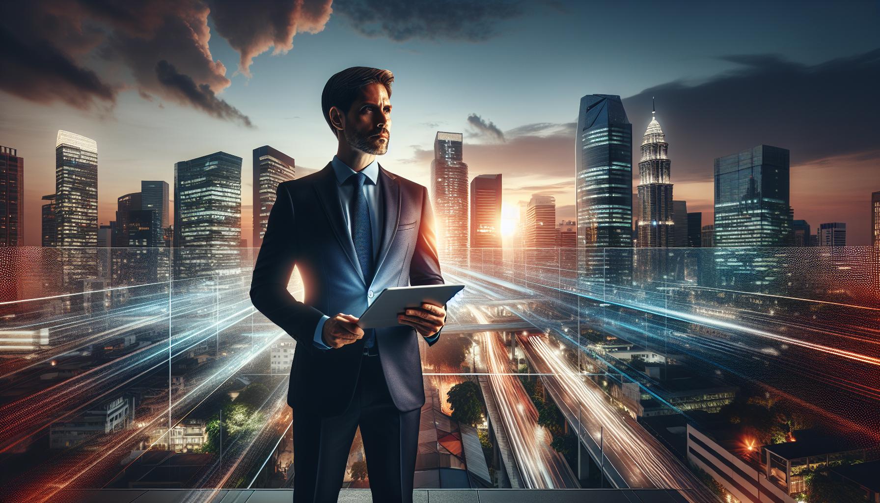 Do Entrepreneurs Really Embrace Risk?