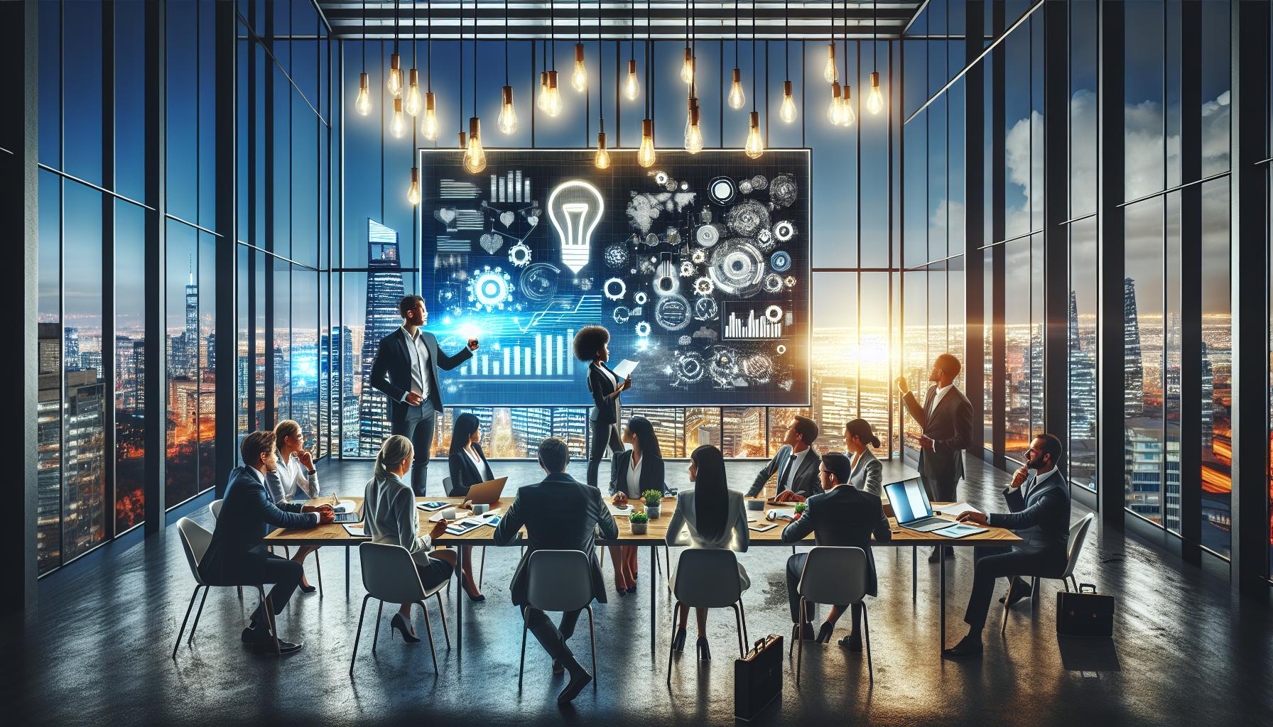 Do Entrepreneurs Take Risks? The Truth About Calculated Boldness