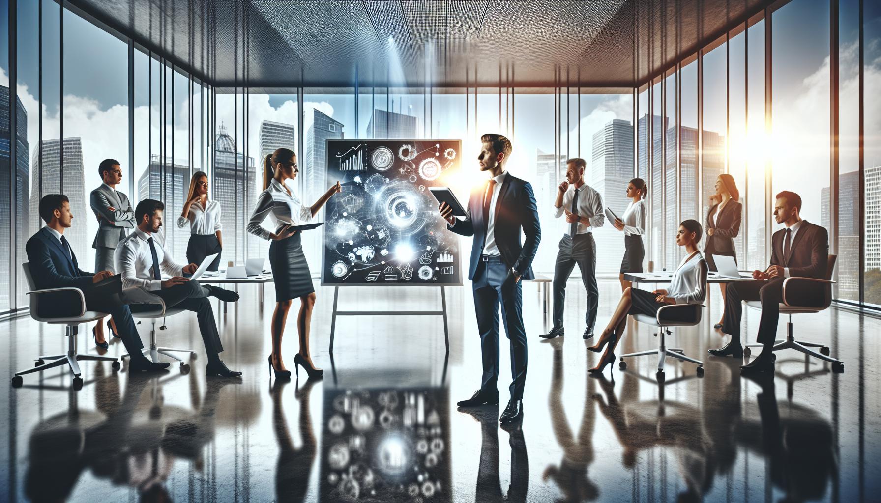 Are Entrepreneurs White Collar? Understanding the Entrepreneurial Role