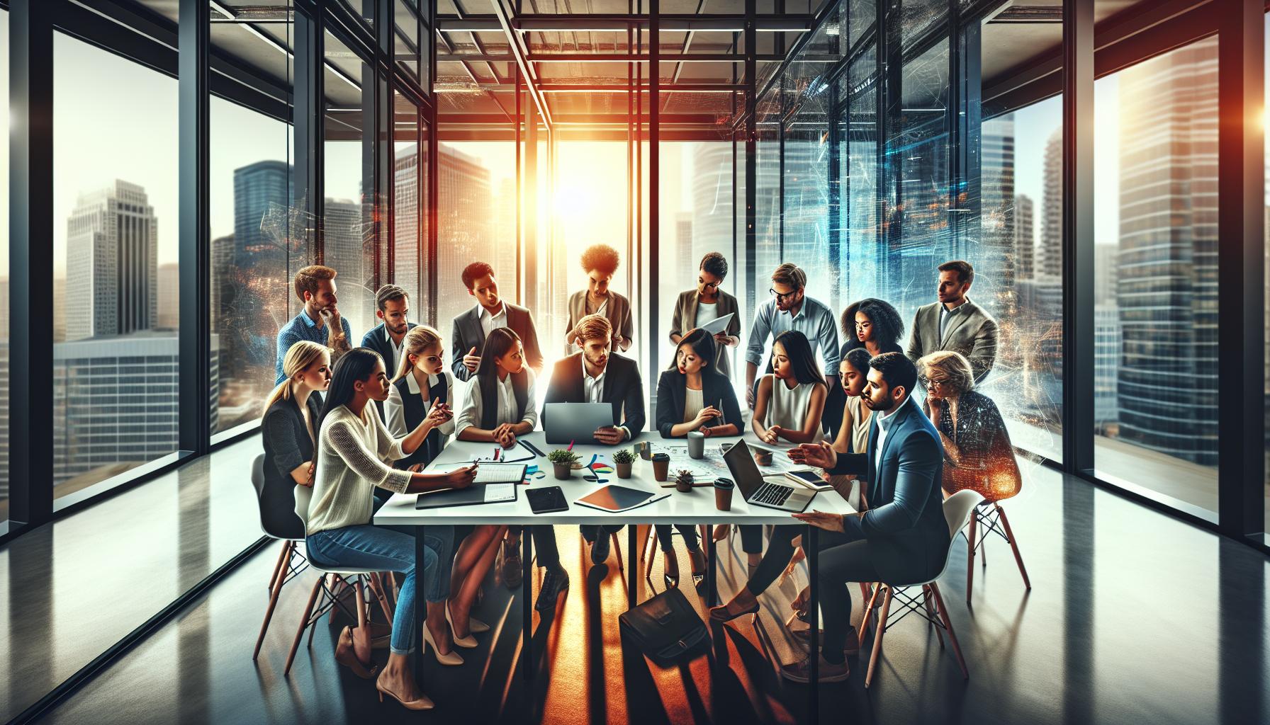 Entrepreneurship Is for Everyone: Debunking the Accessibility Myth