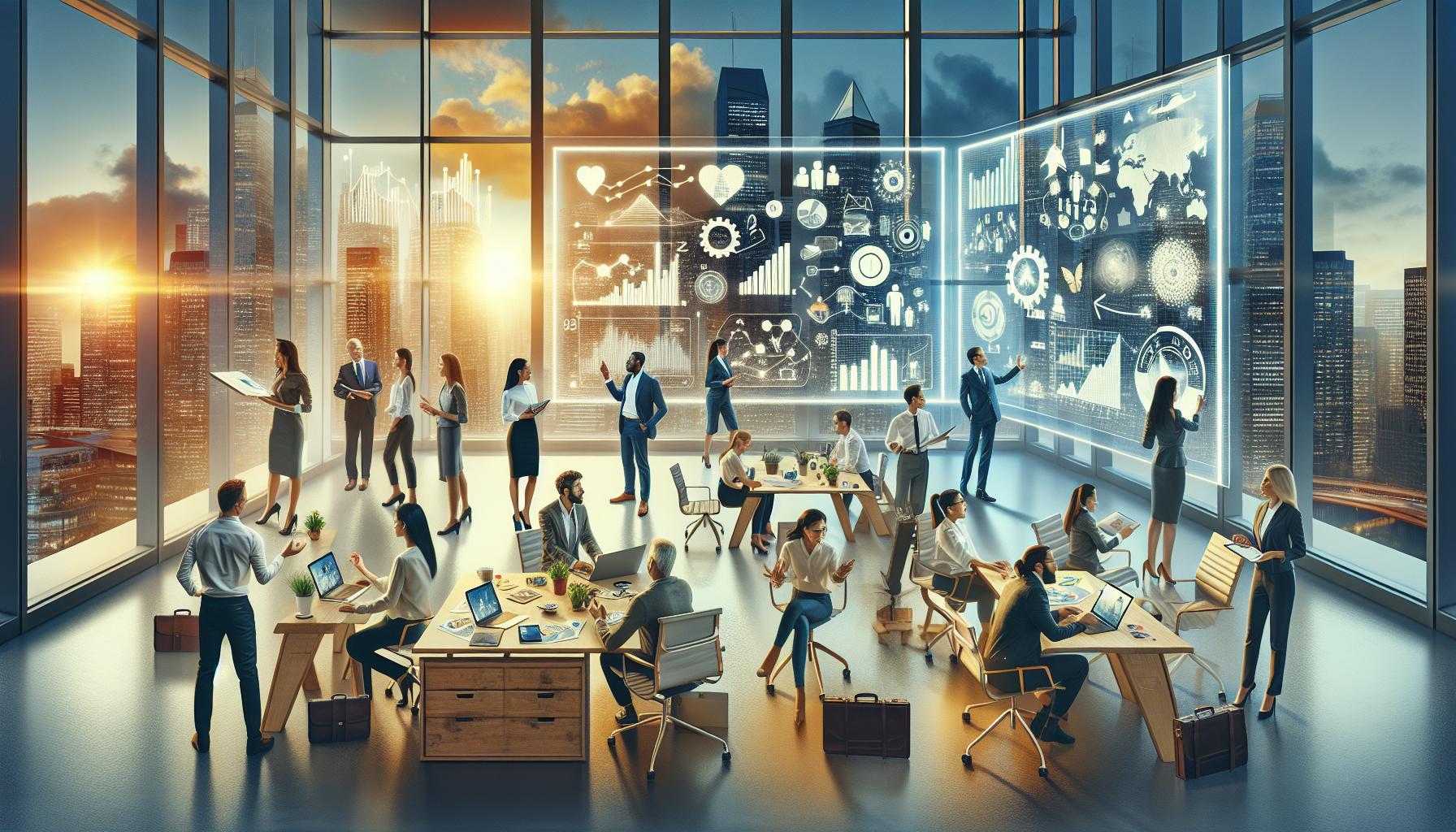 Are Entrepreneurs Born or Made? The Nature vs. Nurture Debate 3 Environmental Influences on Entrepreneurial Mindset