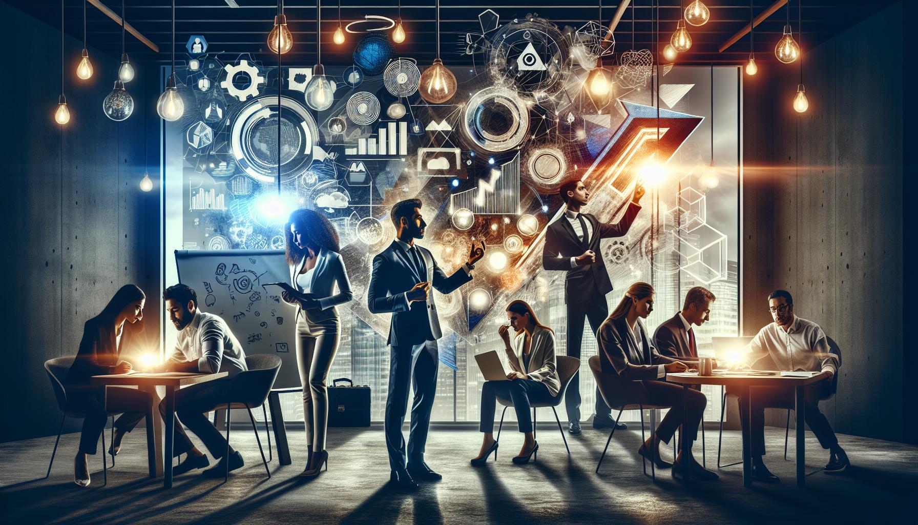 Essential Habits for Productivity and Focus