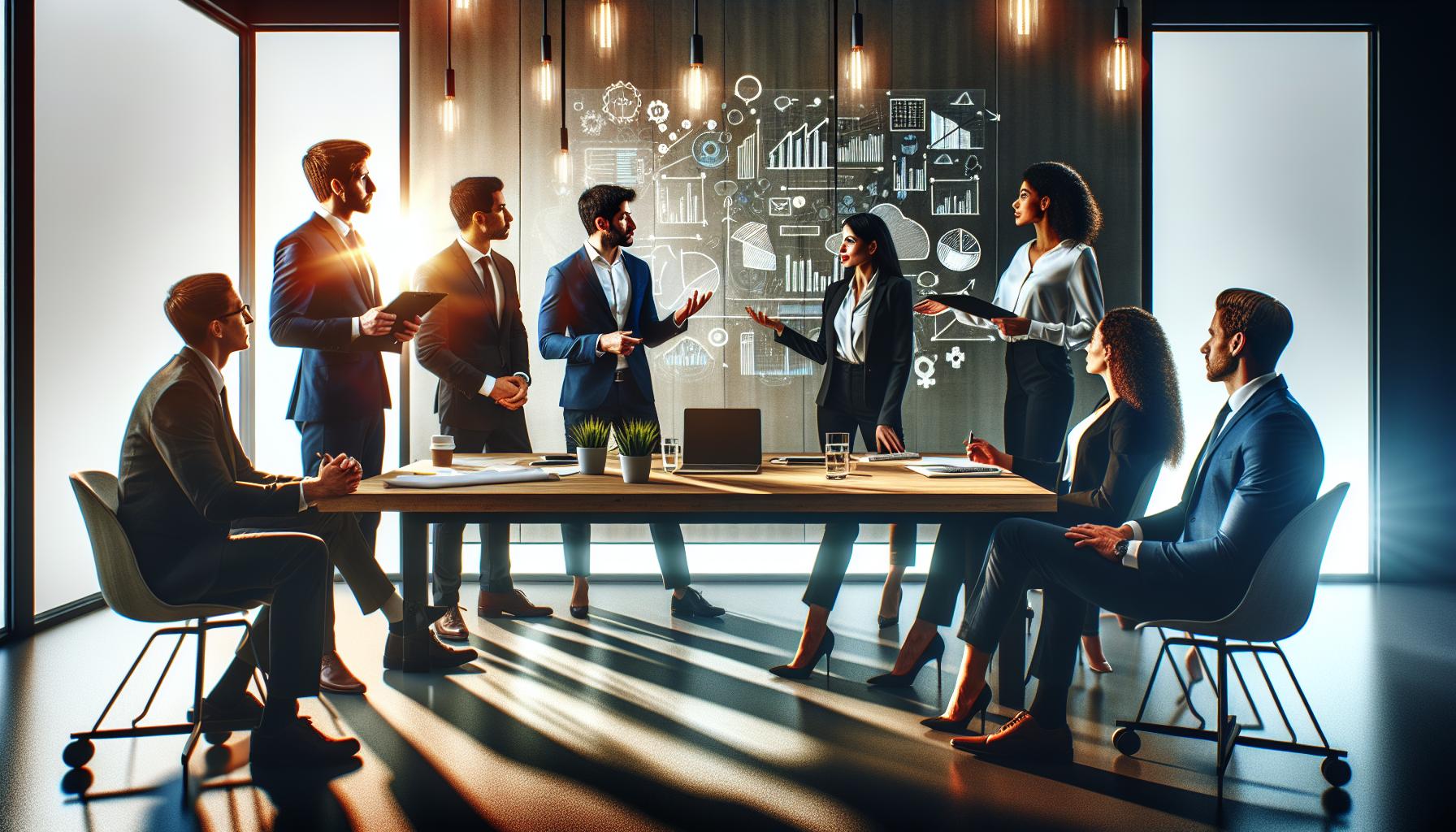 The Essential Leadership Qualities for Entrepreneurs