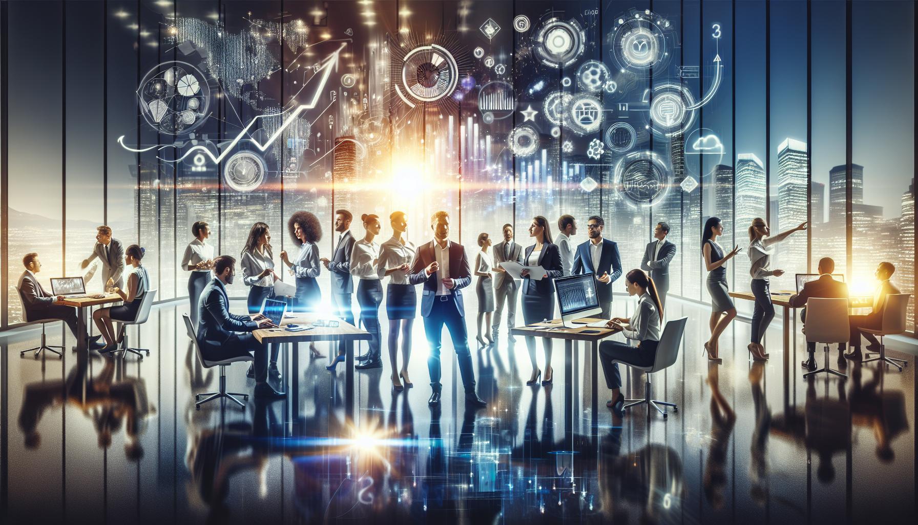 The Essential Mindset: Embracing Entrepreneurial Challenges