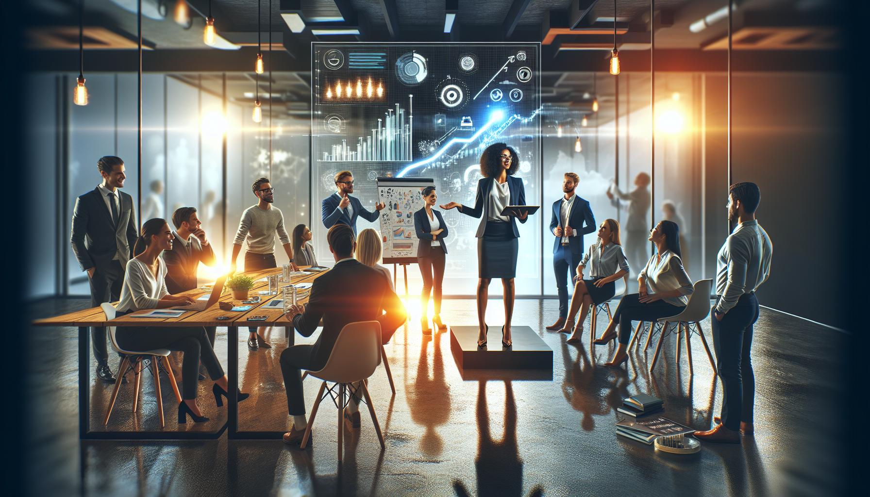 Essential Skills for Aspiring Entrepreneurs