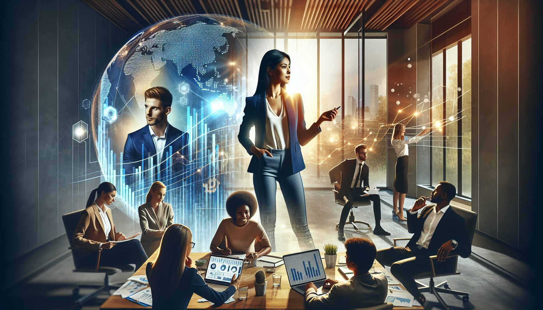 Essential Skills: From Leadership to Financial Savvy