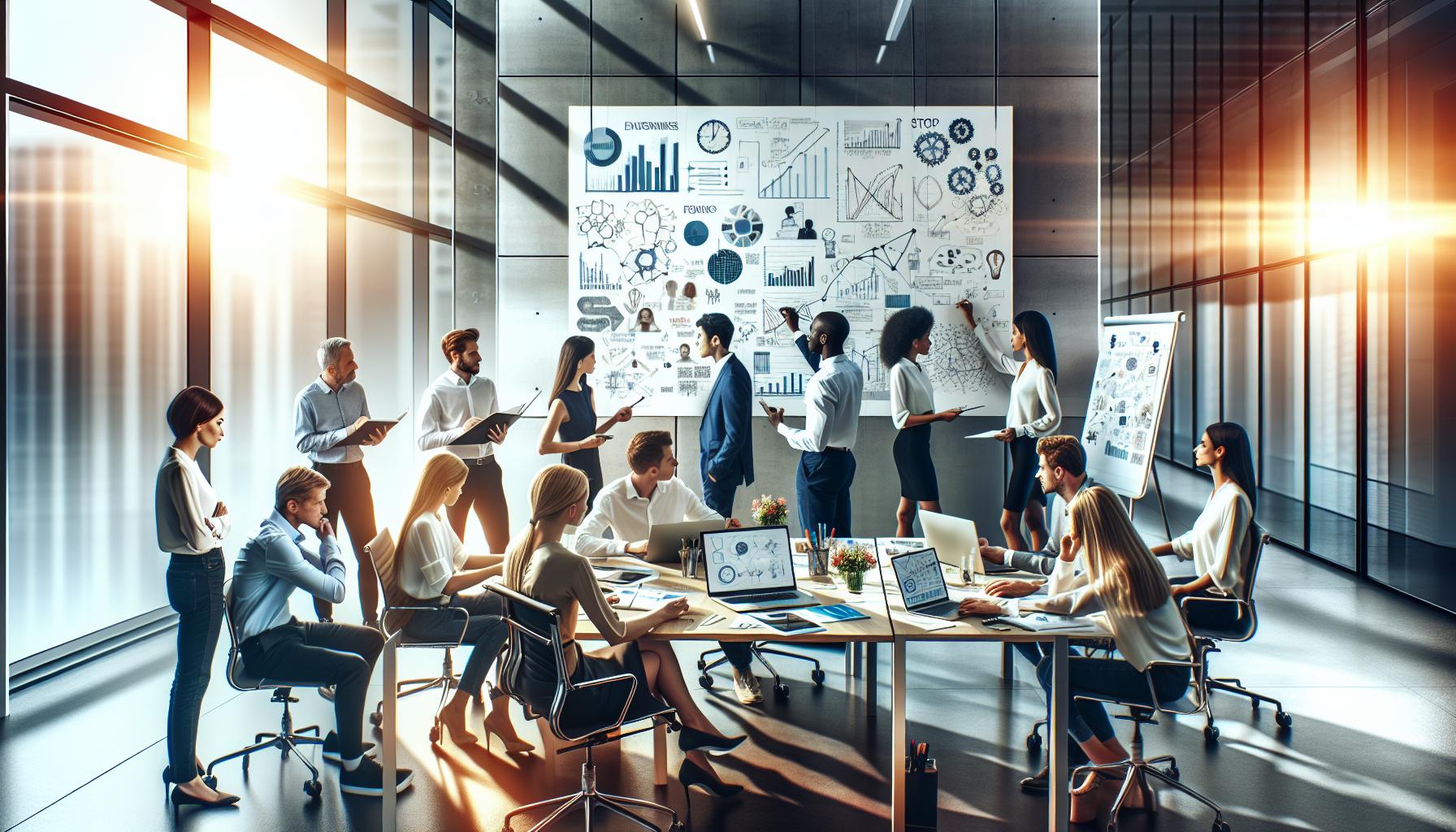 Essential Skills for Trailblazing Entrepreneurs