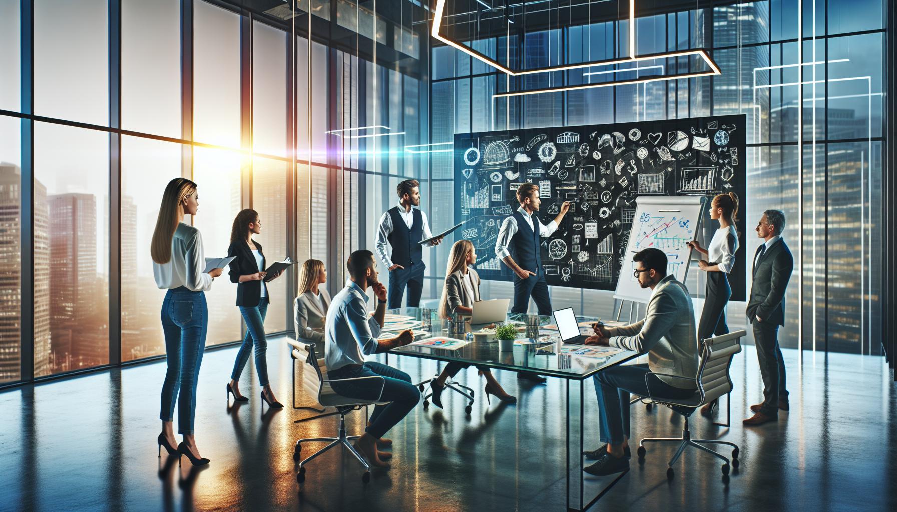 Essential Soft Skills for Entrepreneurs' Success