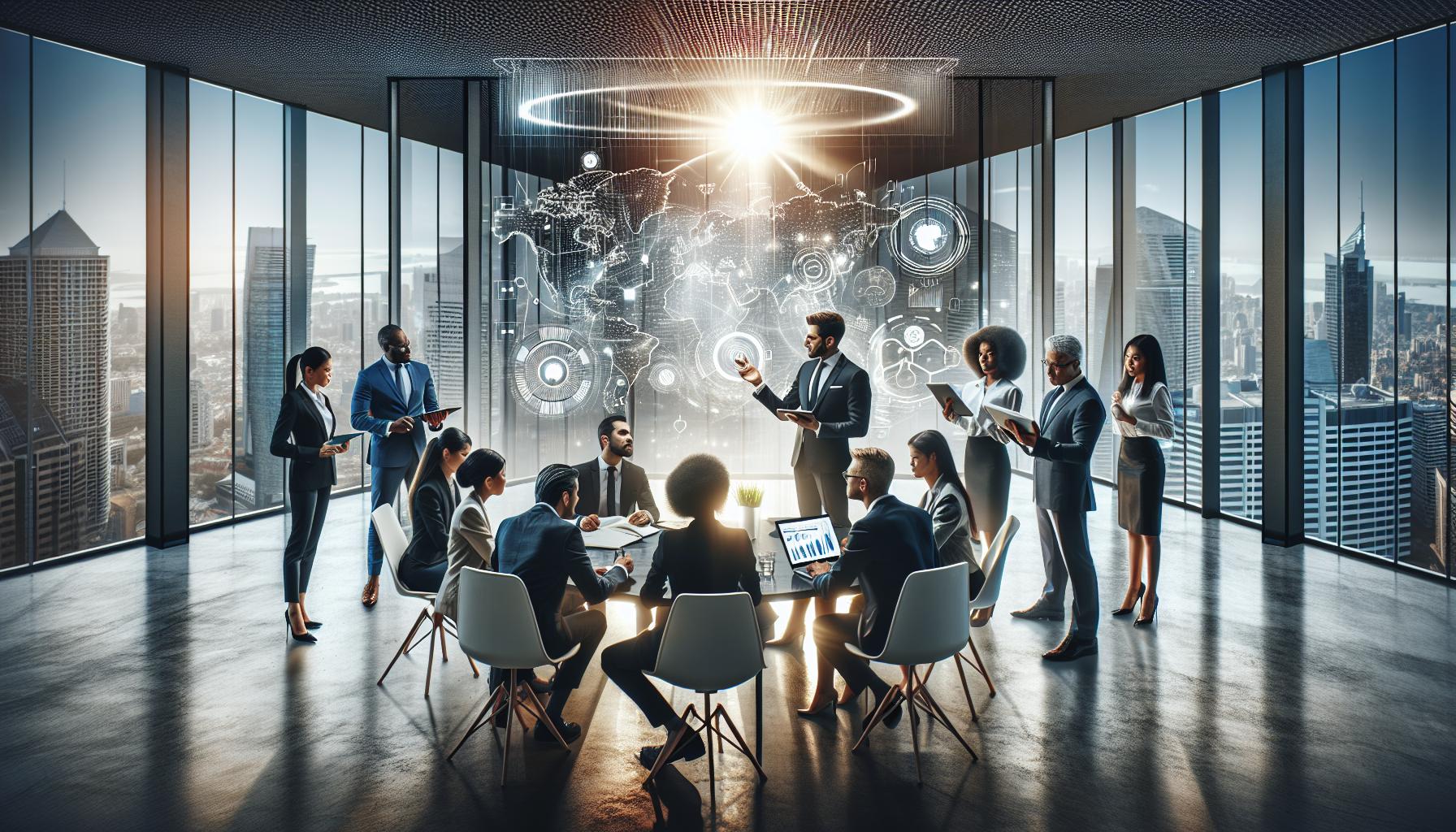 Exploring Different Types of Entrepreneurs: Find Your Path